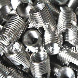 三亚ENTS自攻螺套