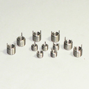 三亚微型插销螺套