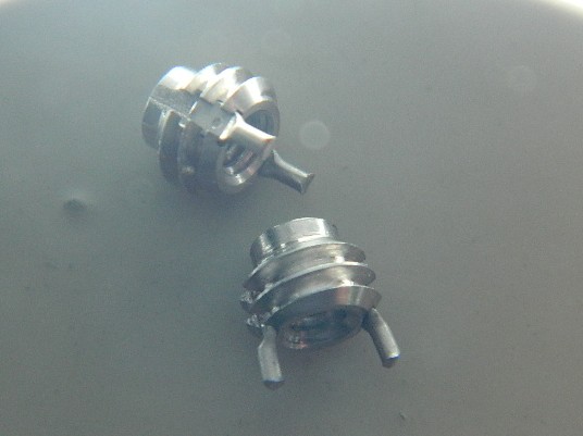 三亚美标插销螺套