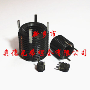 三亚超重型插销螺套