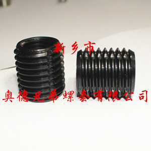 三亚轻型键销螺套