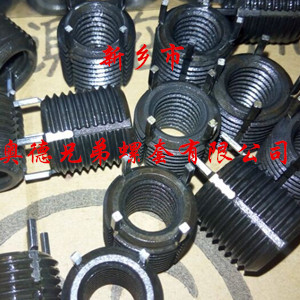 三亚加强型键销螺套